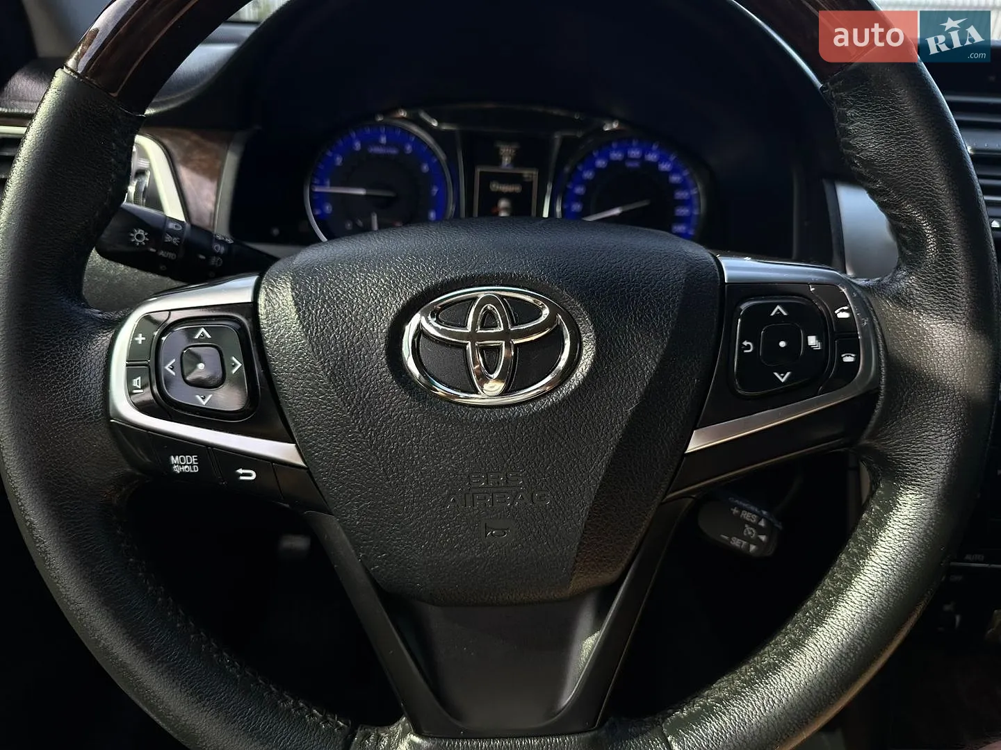 2014 Toyota Camry - мініатюра 26