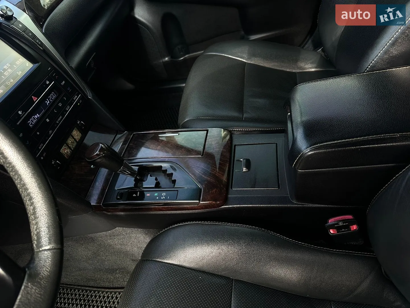 2014 Toyota Camry - мініатюра 36