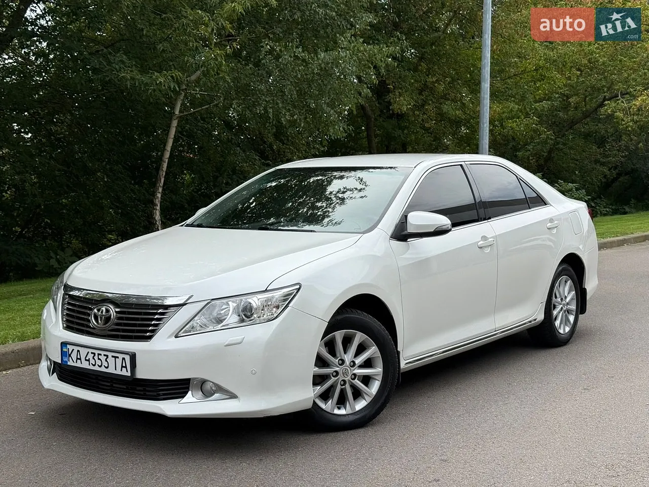 2013 Honda Accord - мініатюра 25