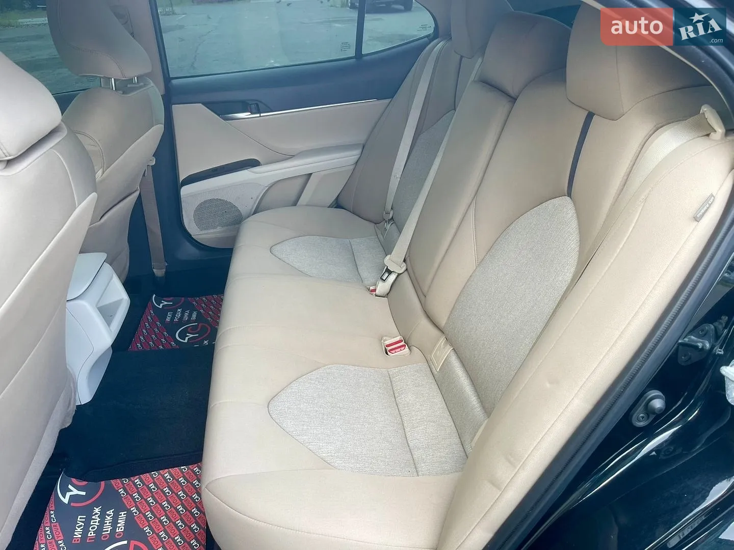 2022 Toyota Camry - мініатюра 32