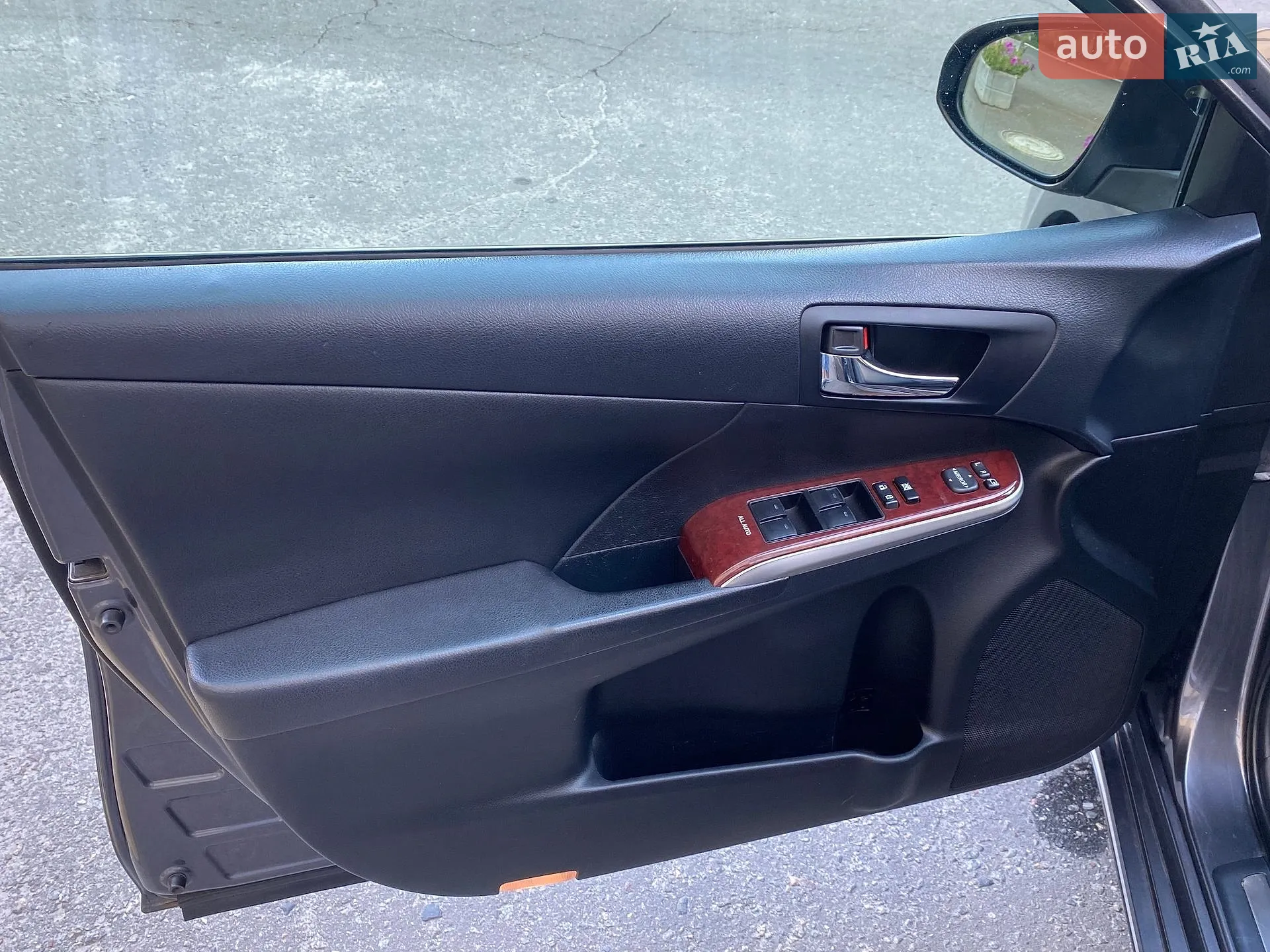 2013 Toyota Camry - мініатюра 15