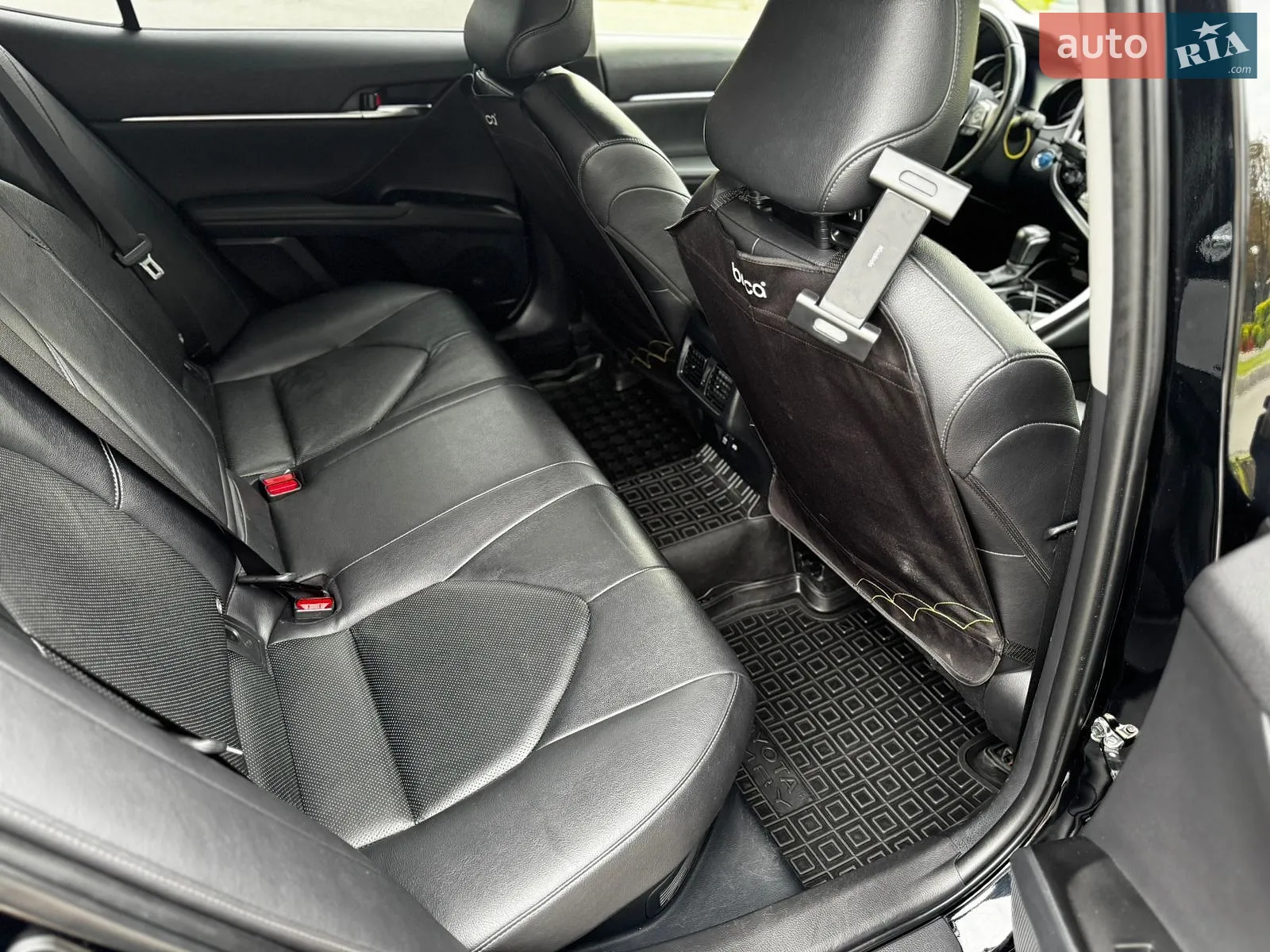 2021 Toyota Camry - мініатюра 11