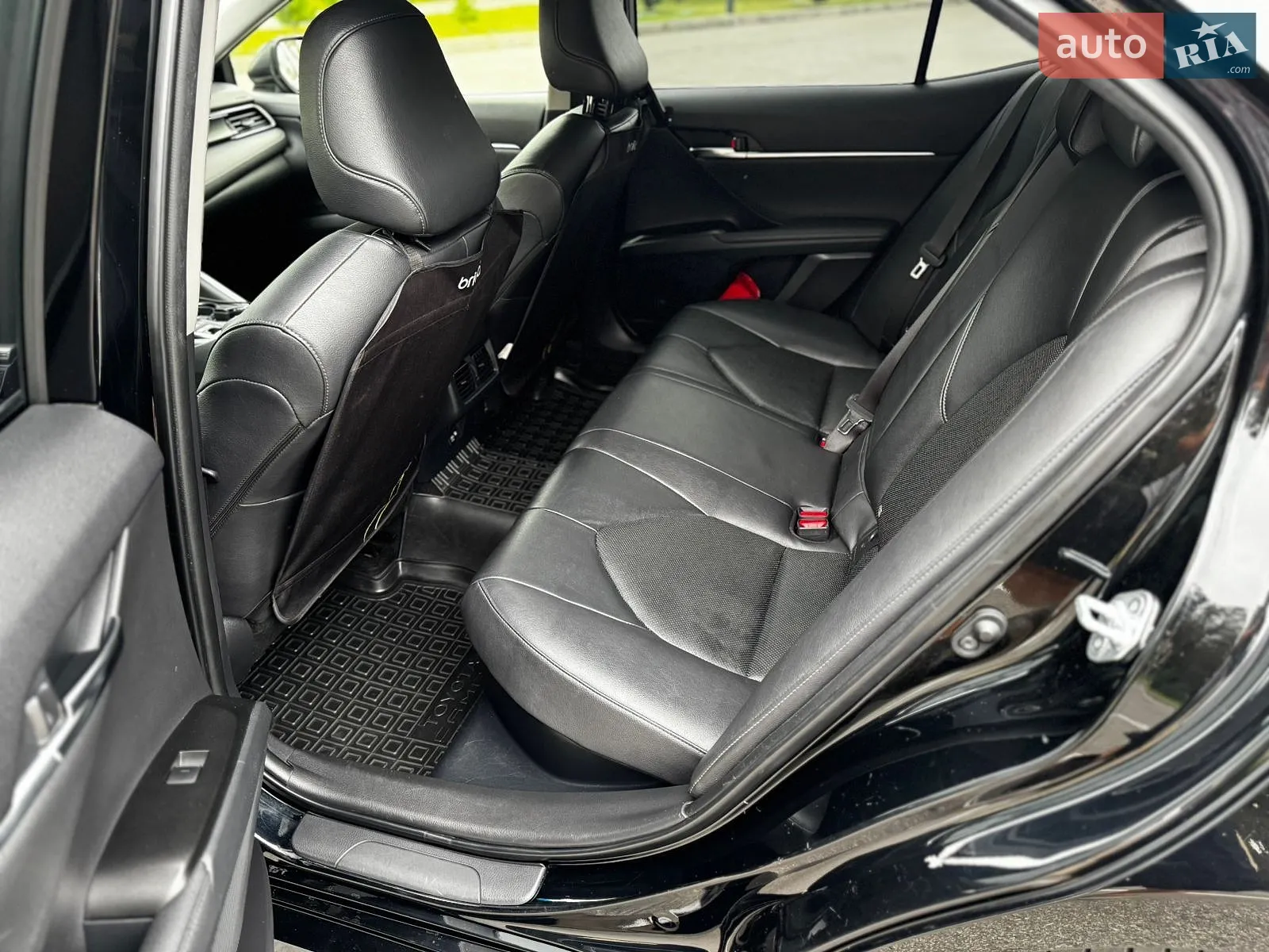 2021 Toyota Camry - мініатюра 10