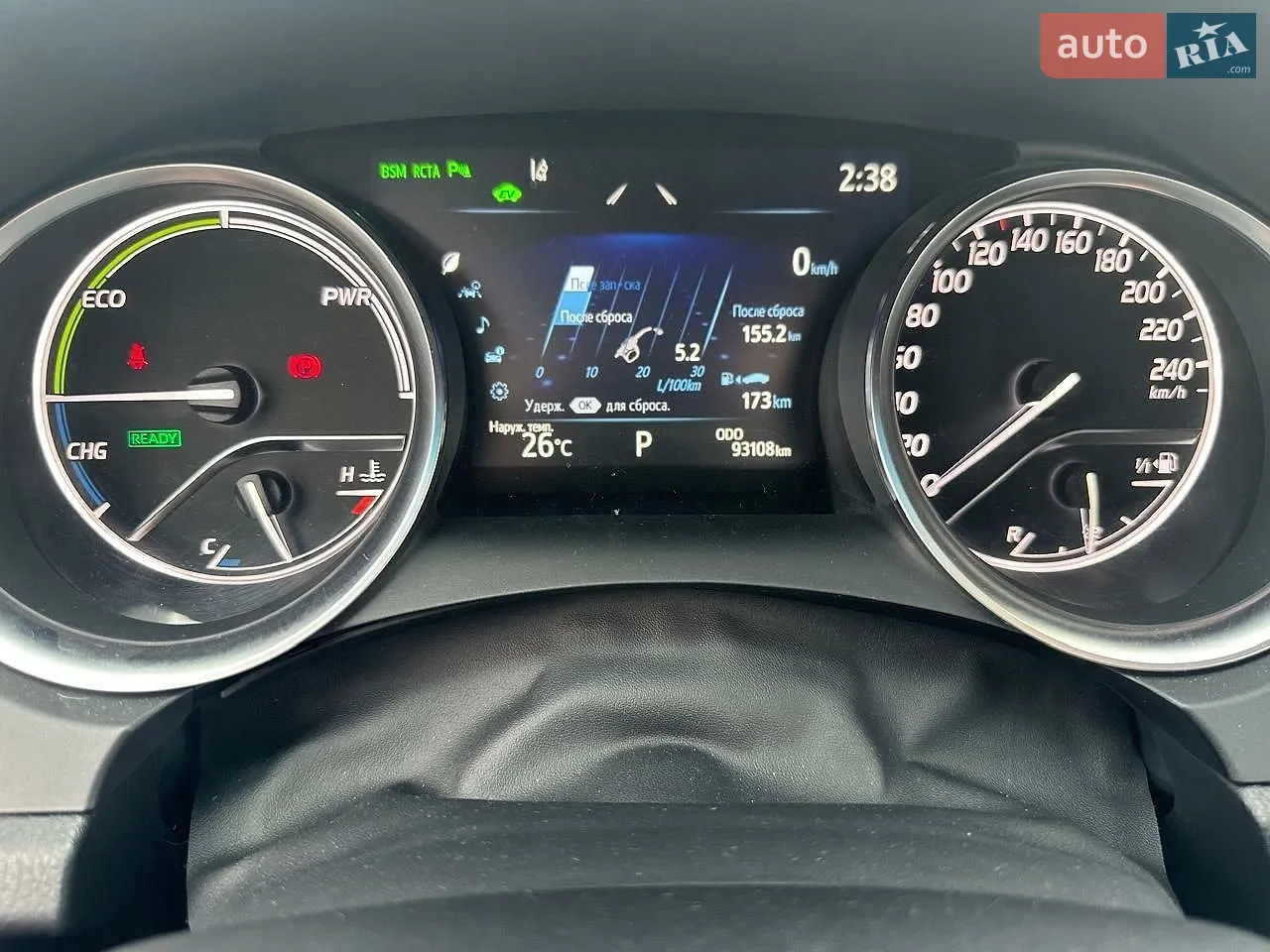 2020 Toyota Camry - мініатюра 28