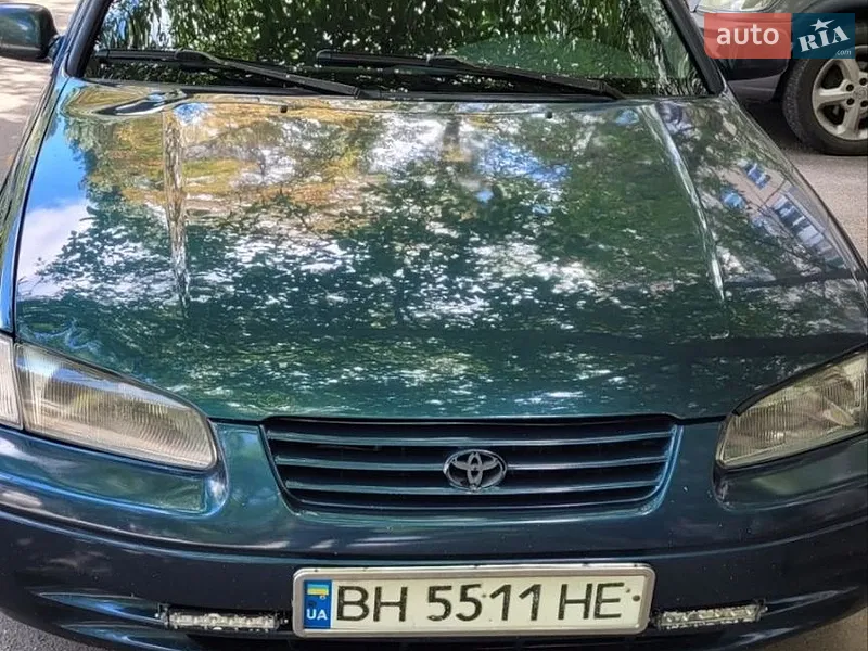 Toyota Camry 1998