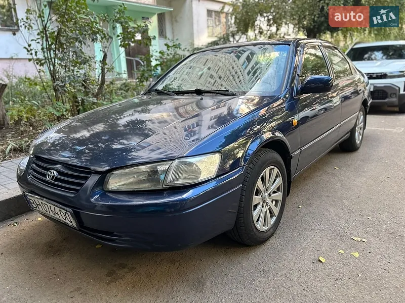 Toyota Camry 1997