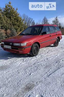 Универсал Toyota Carib 1993 в 