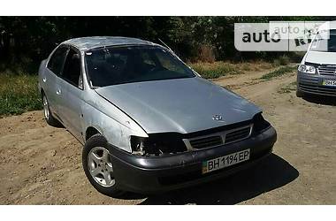 Седан Toyota Carina E 1997 в Одессе