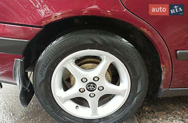 Лифтбек Toyota Carina E 1997 в Николаеве
