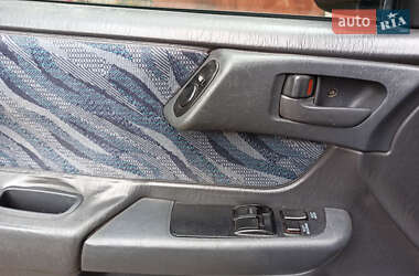 Лифтбек Toyota Carina E 1997 в Николаеве