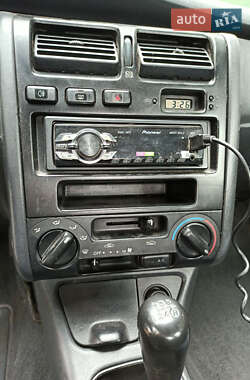 Лифтбек Toyota Carina E 1997 в Николаеве