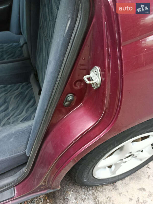 Лифтбек Toyota Carina E 1997 в Николаеве фото 20 Лифтбек Toyota Carina E 1997 в Николаеве