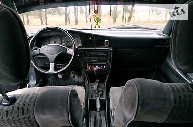 Ліфтбек Toyota Carina E 1990 в Володимирці