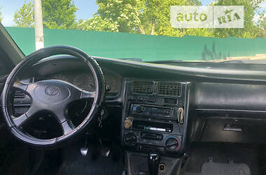 Хэтчбек Toyota Carina E 1993 в Измаиле