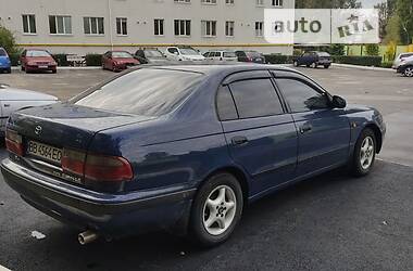 Седан Toyota Carina E 1992 в Харькове