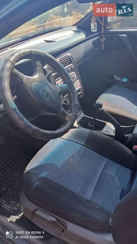 Седан Toyota Carina E 1992 в Белгороде-Днестровском