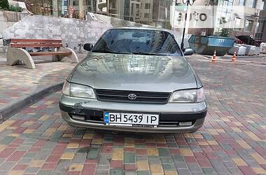 Седан Toyota Carina E 1994 в Одессе