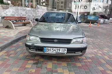 Toyota Carina E 1994
