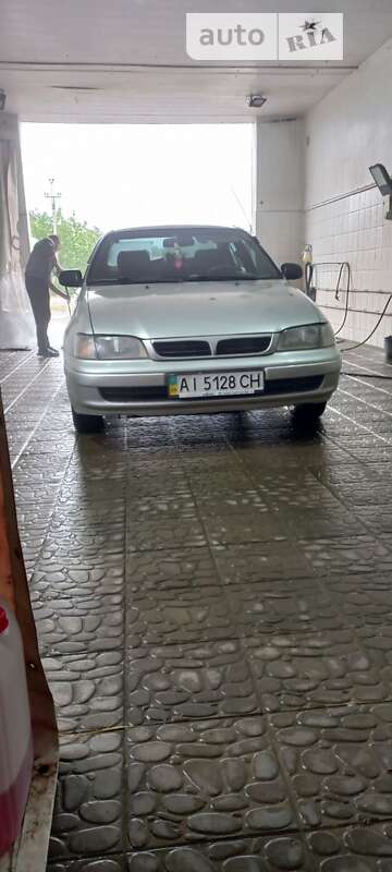 Седан Toyota Carina E 1997 в Подольске