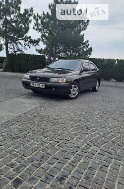 Седан Toyota Carina E 1993 в Дніпрі