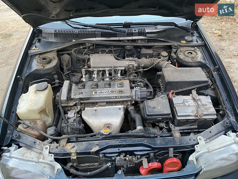Седан Toyota Carina E 1993 в Белгороде-Днестровском