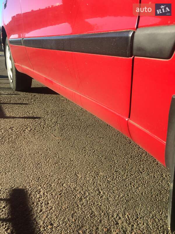 Лифтбек Toyota Carina E 1995 в Одессе