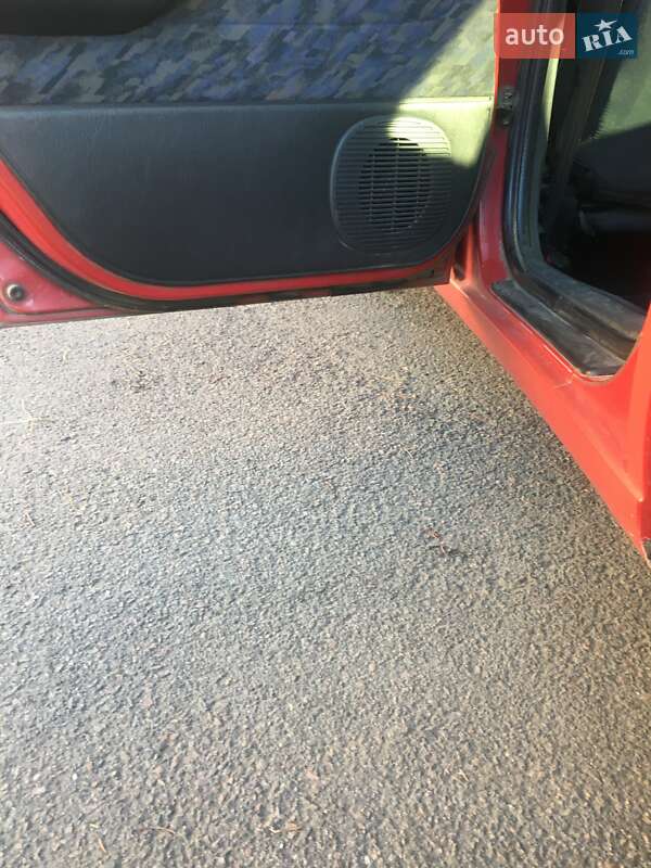 Лифтбек Toyota Carina E 1995 в Одессе