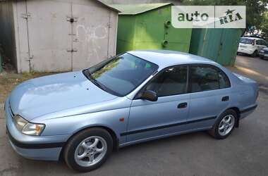 Седан Toyota Carina E 1995 в Одессе