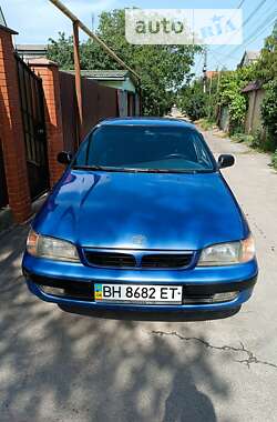 Седан Toyota Carina E 1996 в Одесі