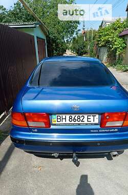 Седан Toyota Carina E 1996 в Одессе