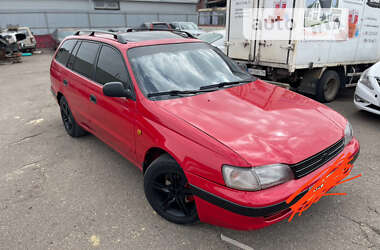 Універсал Toyota Carina E 1993 в Білгороді-Дністровському