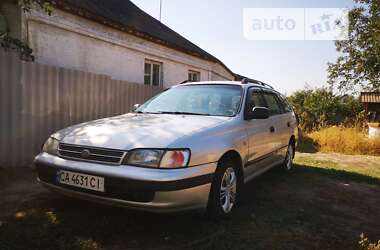 Універсал Toyota Carina E 1997 в Смілі