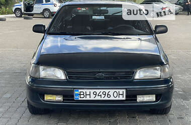 Ліфтбек Toyota Carina E 1992 в Одесі