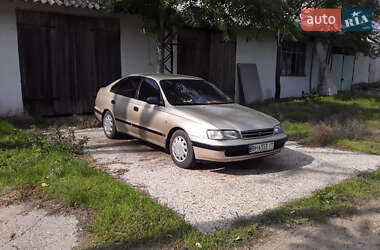 Универсал Toyota Carina E 1993 в Шабо