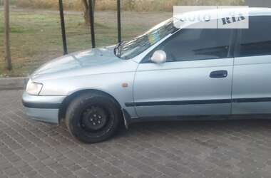 Лифтбек Toyota Carina E 1992 в Днепре