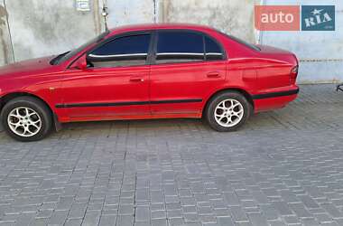 Седан Toyota Carina E 1993 в Одессе