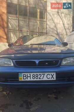 Седан Toyota Carina E 1996 в Одесі