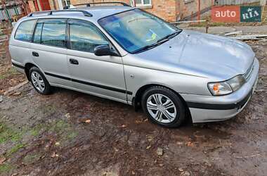 Універсал Toyota Carina E 1997 в Смілі