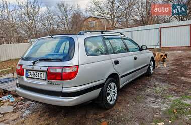 Універсал Toyota Carina E 1997 в Смілі