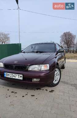 Седан Toyota Carina E 1992 в Арцизові