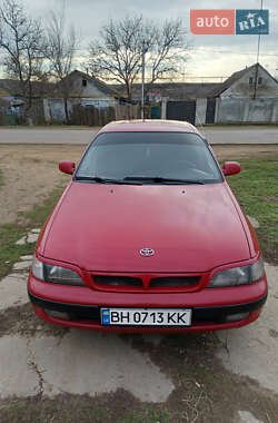 Седан Toyota Carina E 1994 в Теплодарі