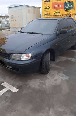 Седан Toyota Carina E 1994 в Одесі