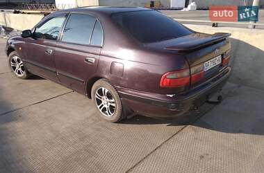 Седан Toyota Carina E 1993 в 