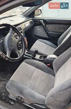 Седан Toyota Carina E 1993 в 