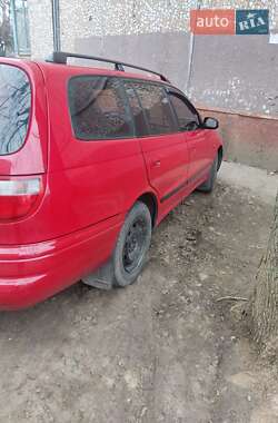 Універсал Toyota Carina E 1996 в Білій Церкві