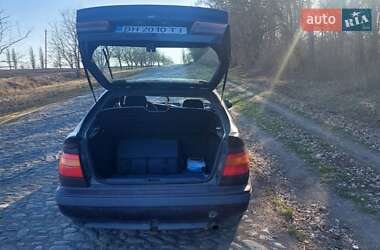 Седан Toyota Carina E 1994 в 