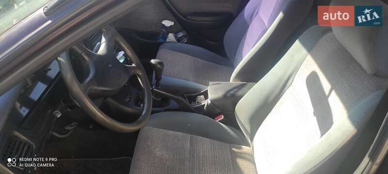 Универсал Toyota Carina E 1995 в Харькове