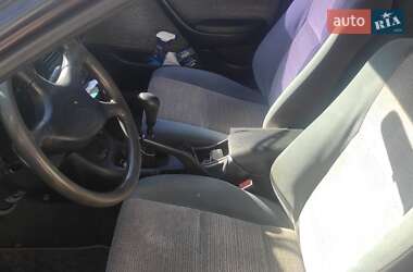 Универсал Toyota Carina E 1995 в 