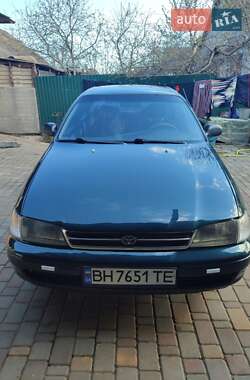 Седан Toyota Carina E 1993 в 
