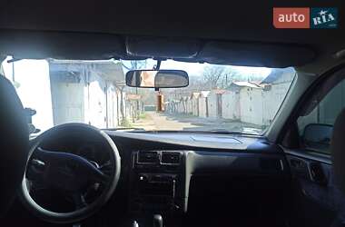Седан Toyota Carina E 1997 в 